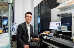 Low-dose ionising radiation may be “promising therapeutic strategy” in TBI and stroke