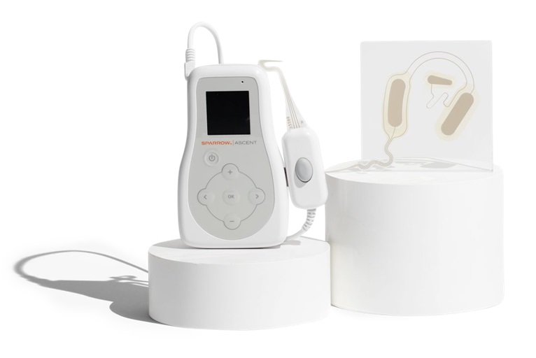 New trial tests electrical stimulation for treatment retention in