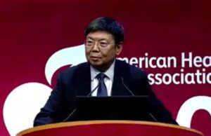 Reteplase demonstrates superiority to alteplase in acute ischaemic stroke trial