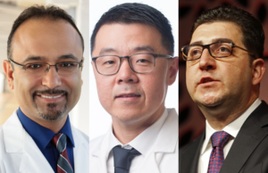 One-year TESLA and SELECT2 data favour thrombectomy in large-core stroke patients