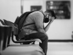 UK study indicates post-stroke depression may be more common and long-lasting than previously thought