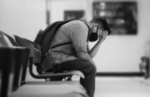 UK study indicates post-stroke depression may be more common and long-lasting than previously thought