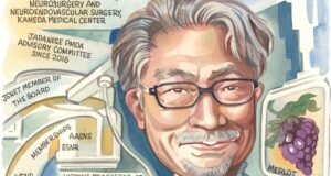 Michihiro Tanaka Michihiro Tanaka