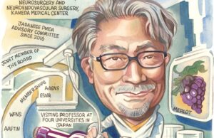 Michihiro Tanaka Michihiro Tanaka