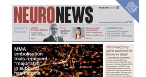NeuroNews issue 53 – OUS