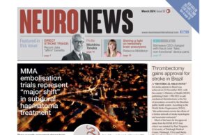NeuroNews issue 53 – OUS