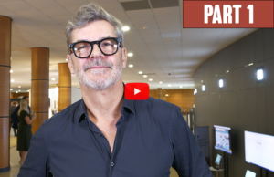 Growing evidence on AVM interventions contrasts with “horrible” ARUBA data