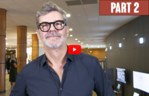 Embolisation holds “very important, complementary” place in future of AVM treatment