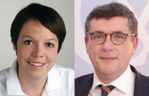 Debates, case carousel and European first head up CX carotid and acute stroke programme