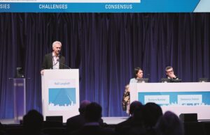 First European PERFORMANCE II release highlights durability of carotid stenting in high-risk patients