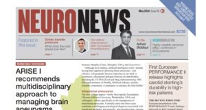 NeuroNews issue 54 – OUS