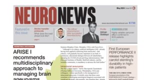 NeuroNews issue 54 – US