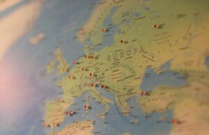 ESO taskforce provides forecast for European launch of stroke thrombolysis drugs