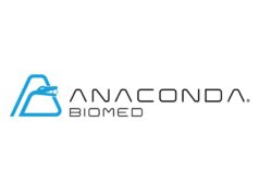 Anaconda Biomed receives CE-mark certification for ANA5 funnel catheter