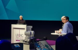 “Terrible complication” highlights subtle challenges of treating dAVFs via embolisation