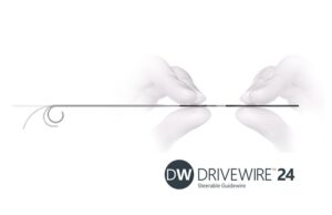 Rapid Medical completes initial neurovascular cases in USA with Drivewire 24 following FDA clearance