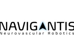 First patients enrolled in neurovascular study of Navigantis’ robotic platform