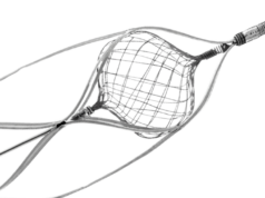 Vesalio introduces NeVa NET 4mm for acute ischaemic stroke due to large vessel occlusion