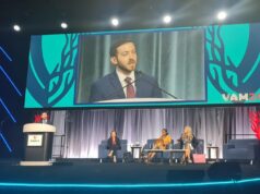 Smoking cessation remains a “ripe target” for improved medication adherence in carotid disease