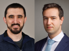 US researchers named first-ever ‘Sacco Scholars’ for work in brain health