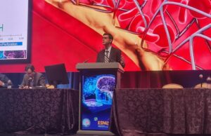 Imperative announces clinical findings from pivotal trial evaluating Zoom reperfusion system