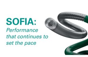 Microvention announces publication of SOFAST clinical data