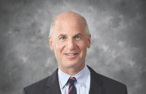 Mitchell Silver joins Contego Medical as chief medical officer