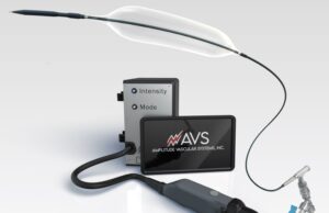 AVS and Jacobs Institute partner to study Pulse IVL system