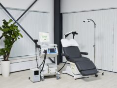 Magnus highlights new SAINT clinical data at 2024 NYC Neuromodulation Conference