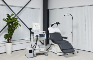 Magnus highlights new SAINT clinical data at 2024 NYC Neuromodulation Conference