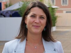 Anne-Christine Januel named new ESMINT president