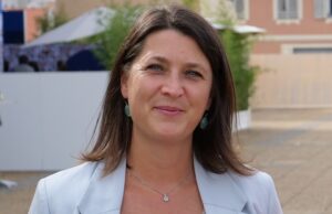 Anne-Christine Januel named new ESMINT president