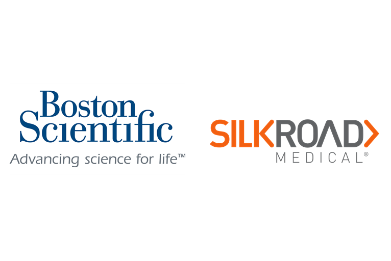 Pasquale Libero Silk Road Medical Stock Ownership Boston Scientific closes acquisition of Silk Road Medical