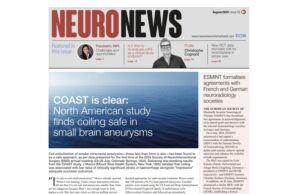 NeuroNews issue 55 – US