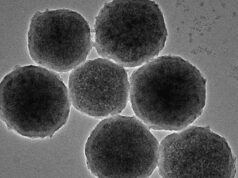 Tiny ‘magnetic robot armies’ could be used to treat aneurysmal brain bleeds