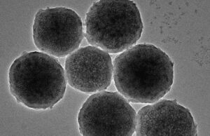 Tiny ‘magnetic robot armies’ could be used to treat aneurysmal brain bleeds