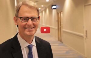 More trained interventionalists needed to treat stroke “on the spot”