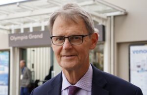 Nick Hopkins, 1943–2024: neurointerventional community mourns pioneer and “force of nature” in endovascular care