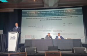 MEMBRANE becomes latest RCT to demonstrate MMA embolisation’s benefits in cSDH treatment
