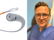 Physician feedback makes CEREGLIDE 71 a new gold-standard contender among stroke catheters