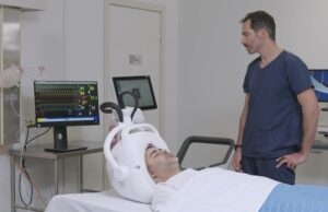 EMVision announces positive clinical trial results with ‘world-first’ neurodiagnostic technology in stroke