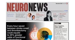 NeuroNews issue 56 – US