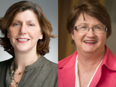 Stroke researchers Lauren Sansing and Virginia Howard among AHA’s 2024 award recipients