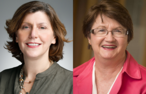 Stroke researchers Lauren Sansing and Virginia Howard among AHA’s 2024 award recipients