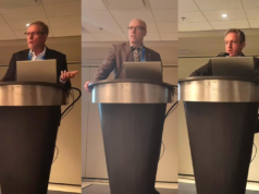 “The race is on”: enthusiasm over neuroprotection endures despite historic failures