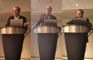 “The race is on”: enthusiasm over neuroprotection endures despite historic failures