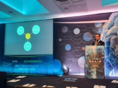 BRAIN 2024: ICAD confronted as globally relevant yet under-addressed stroke aetiology