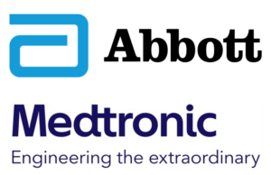 Abbott, Medtronic announce major CE-mark approvals for deep brain stimulation technologies