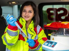 Blood test could help clinicians “rapidly” distinguish between haemorrhagic and ischaemic strokes