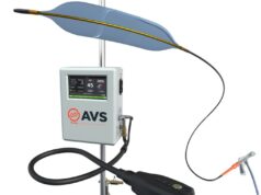 AVS completes US$36 million Series B financing ahead of IVL US commercial launch